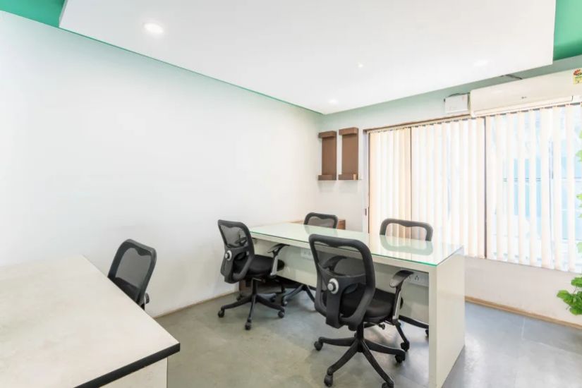 Sparkplug Coworks
